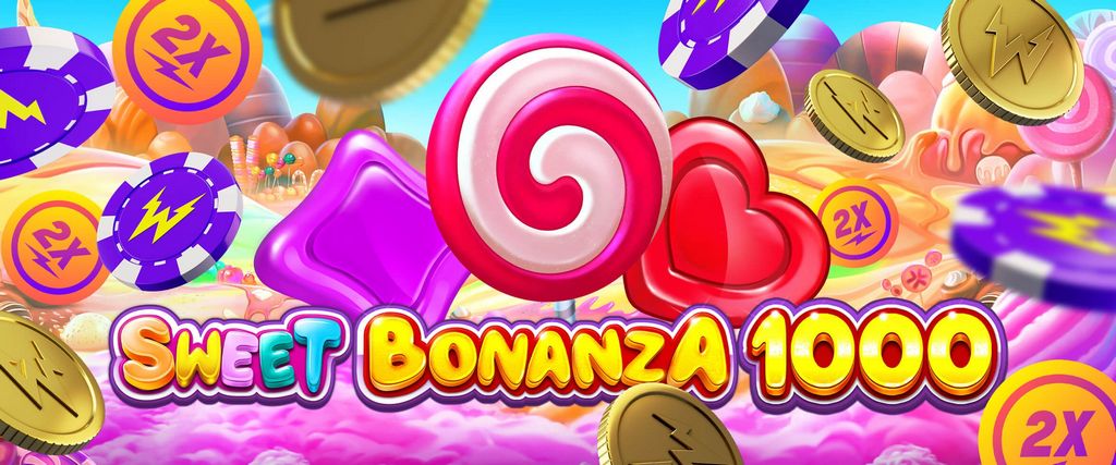 Dimostrazione di Sweet Bonanza 1000 tramite gioco pratico