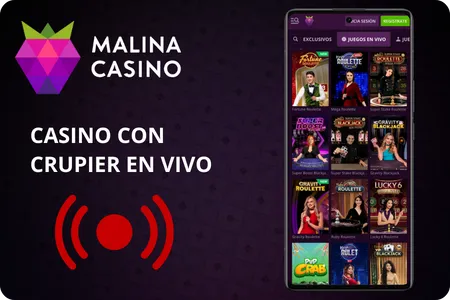 Malina Casino