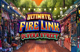 Ultimate Fire Web Link Rue Royale Port