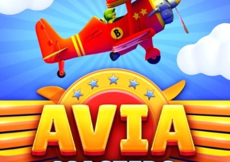 Get Ready to Soar with Avia Masters Plane Game in the UK - overview