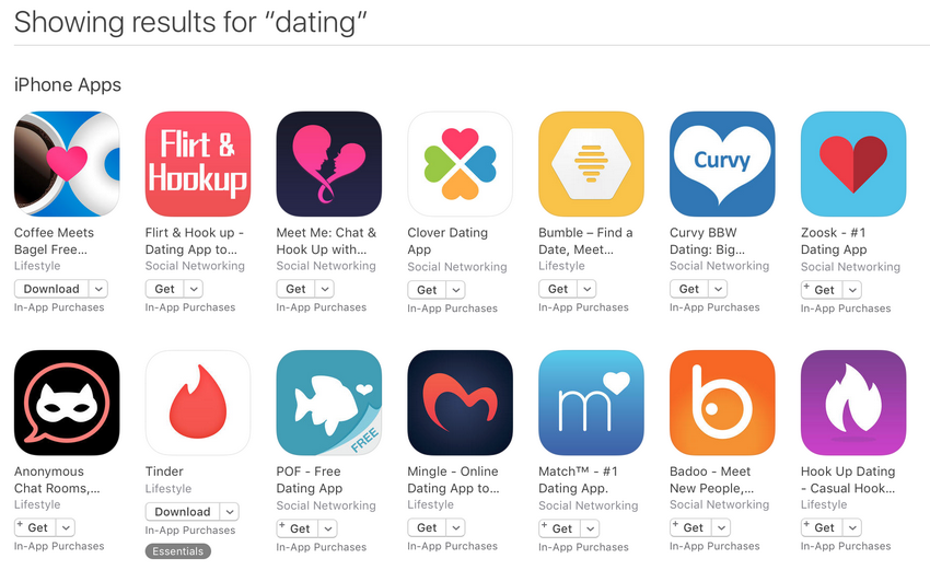 4 Best Dating Apps and Sites of 2026