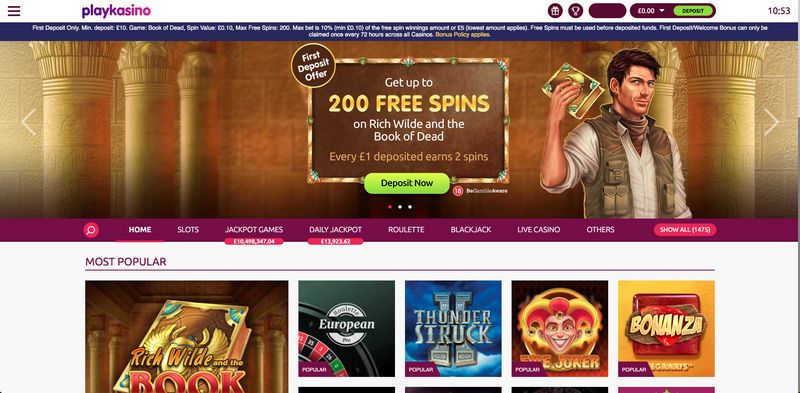 I migliori siti di casinò Skrill non AAMS in Italia - Febbraio 2026