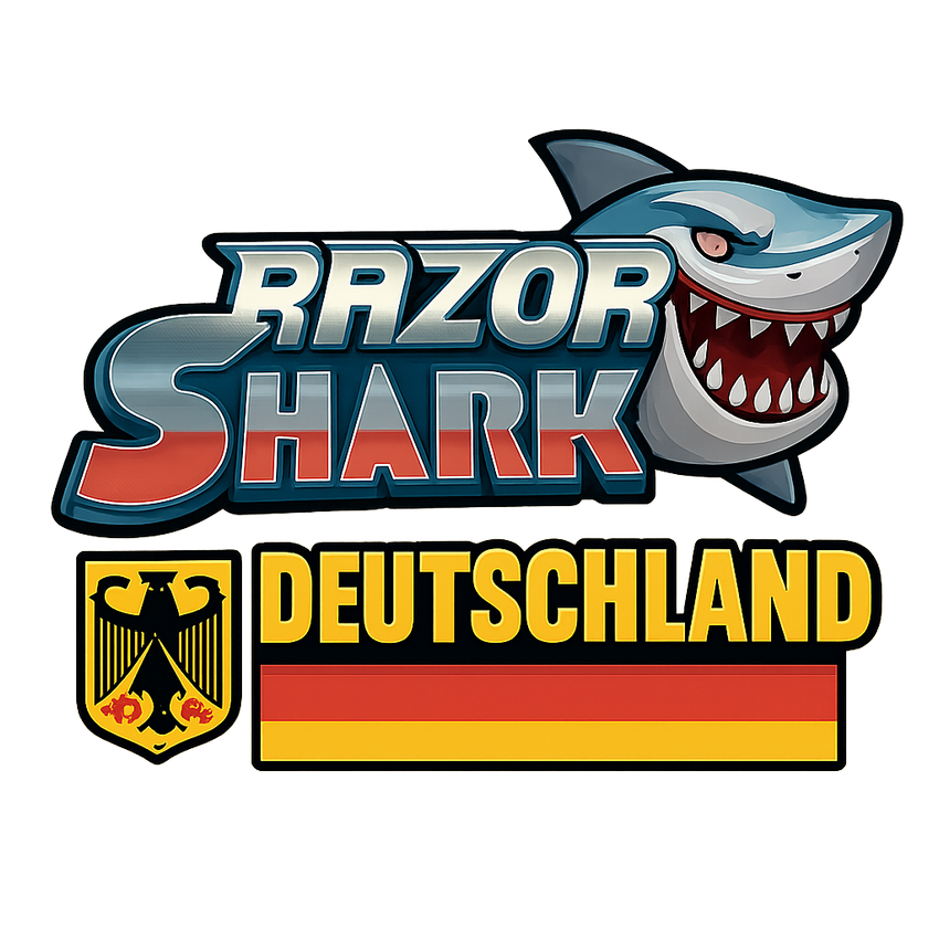 Panoramica della slot Razor Returns