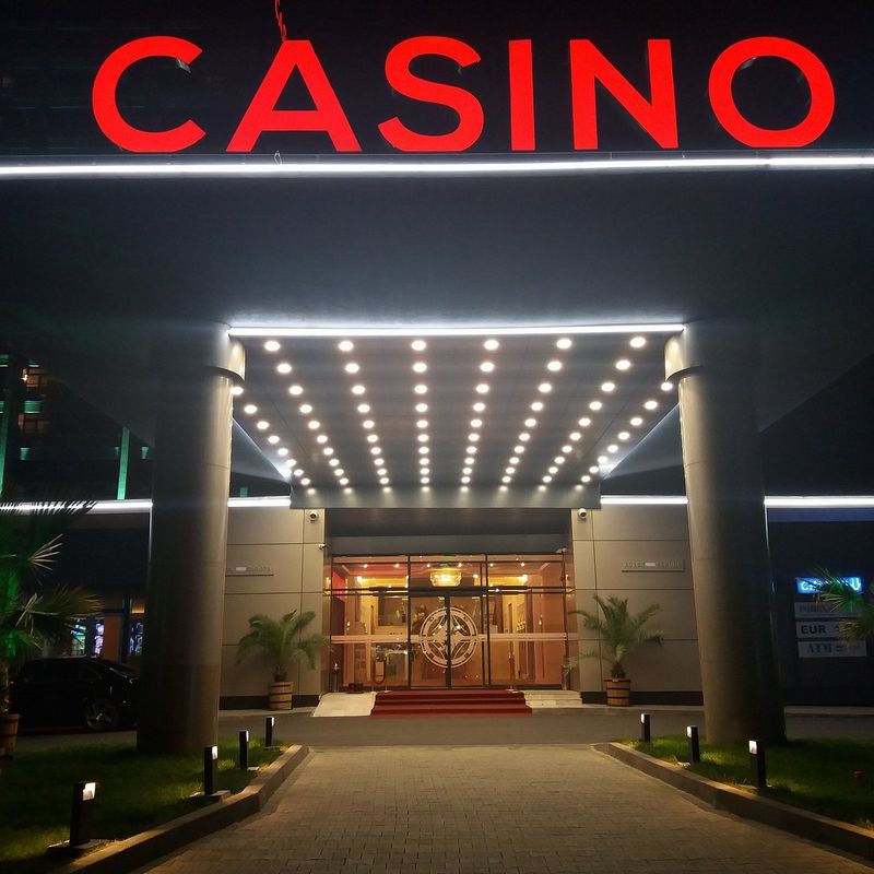 Законни ли са онлайн казината в България?