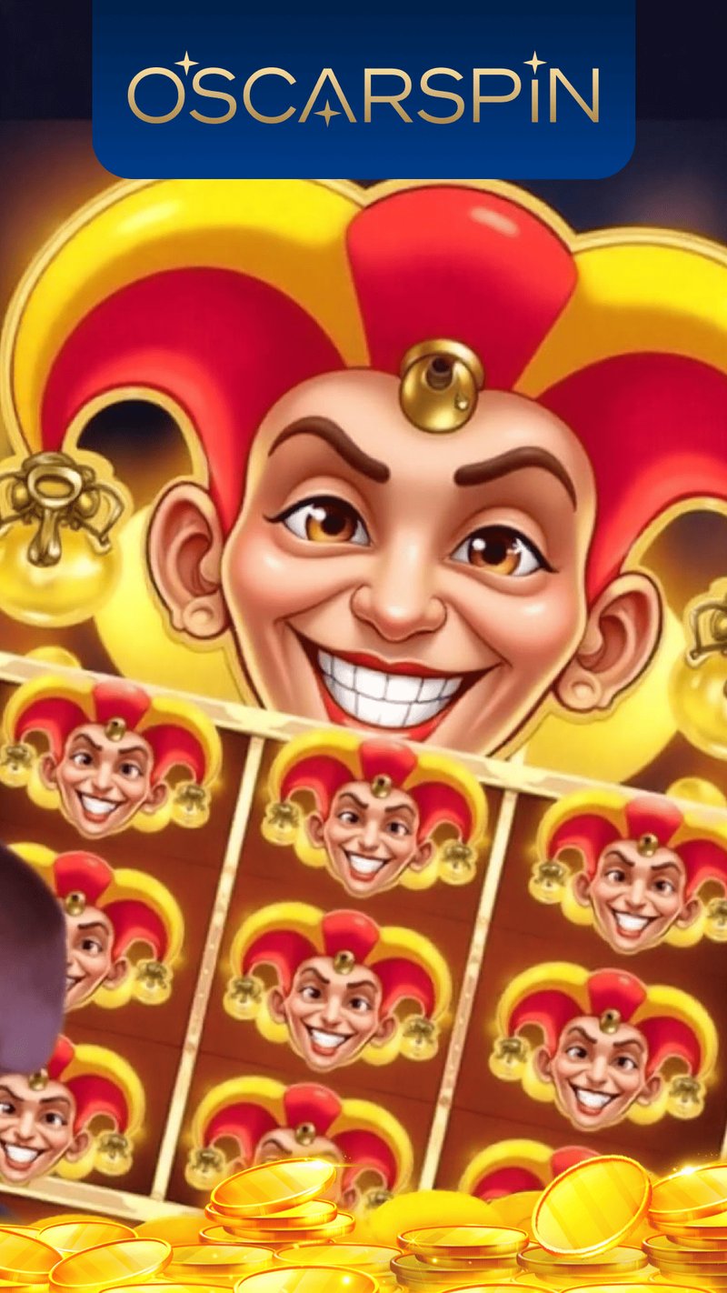 Unlock Exclusive Rewards and Slots with Oscarspin Casino Review - overview