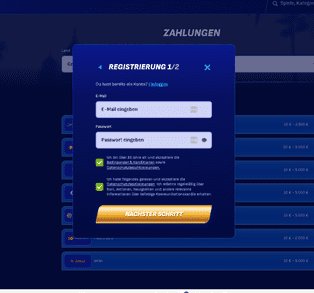 Best wonaco freispiele in Germany